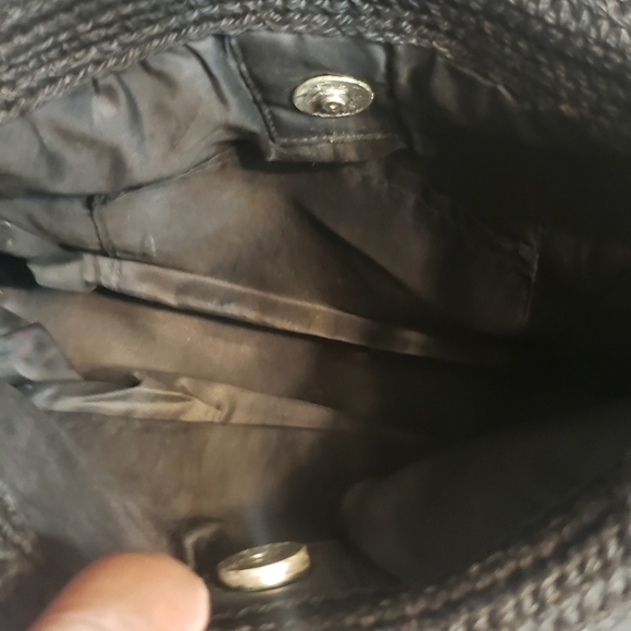 Crochet Handbag 👜 - Picture 3 of 5